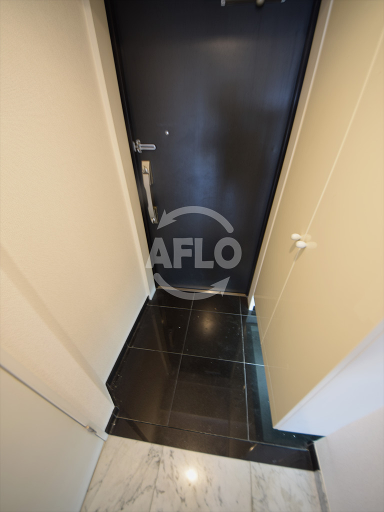 玄関　ＫＡＩＳＥＩ阿波座 　玄関