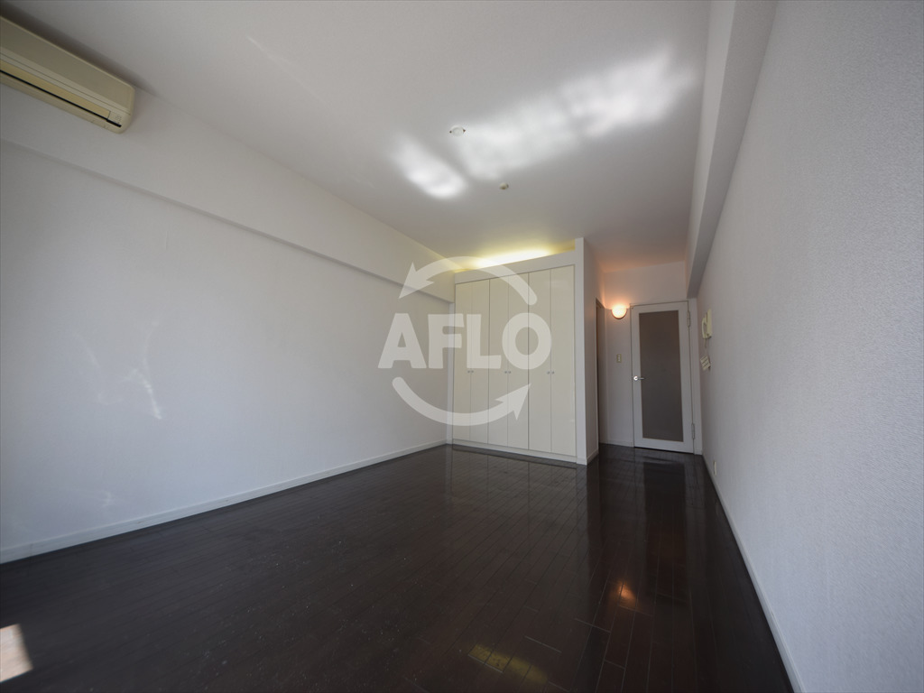 居室・リビング　ＫＡＩＳＥＩ阿波座 　広々とした洋室