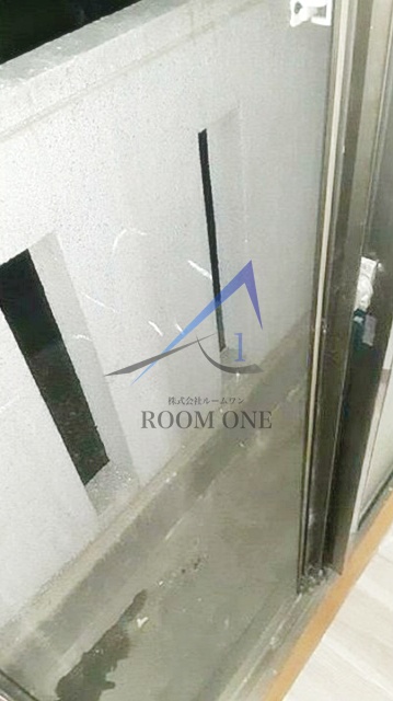 バルコニー　バルコニーです。