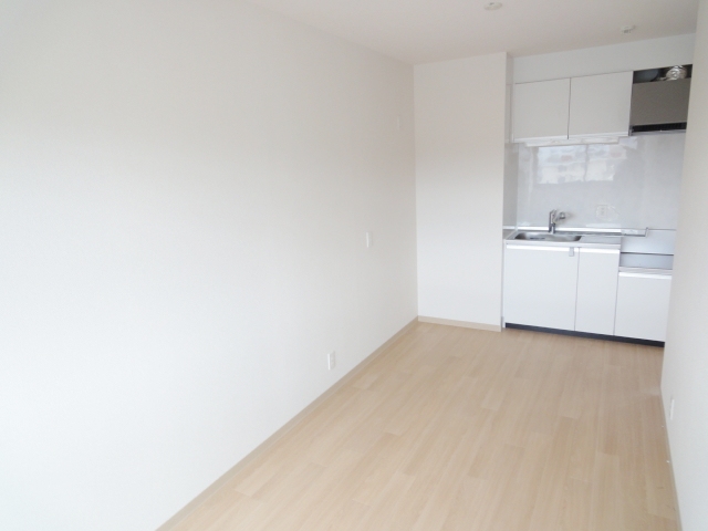 その他設備　別号室の写真