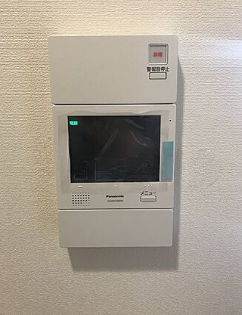 セキュリティ　※別部屋参考