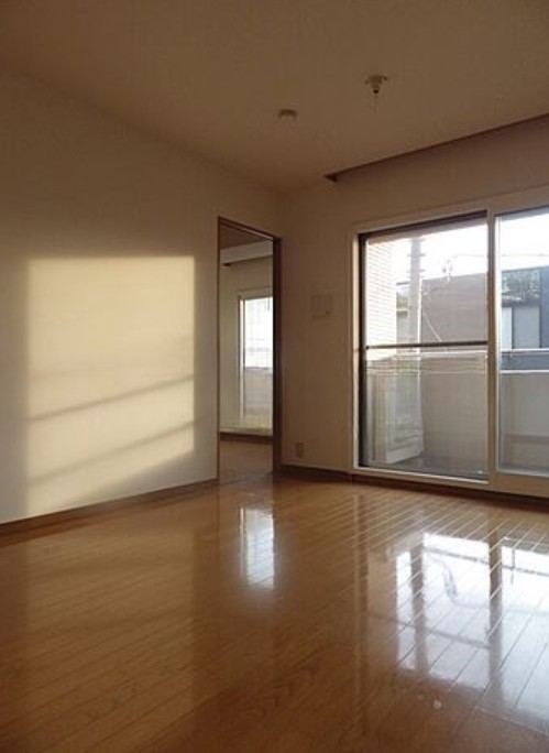 居室・リビング　※別部屋参考