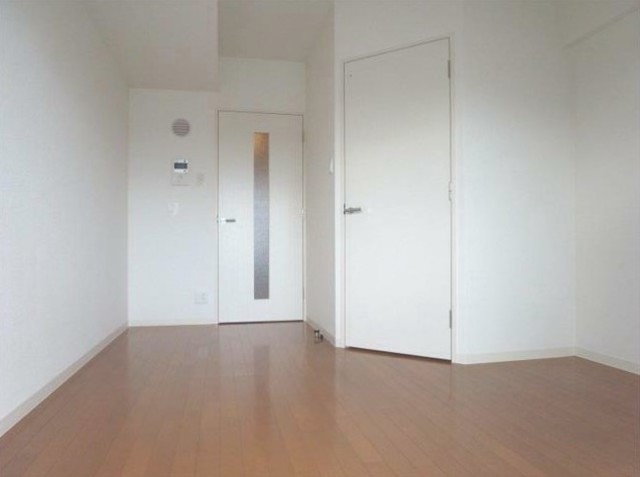 居室・リビング　きれいなお部屋