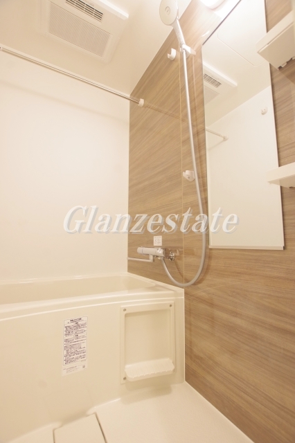 バス・シャワールーム　☆広々としたバスルーム☆