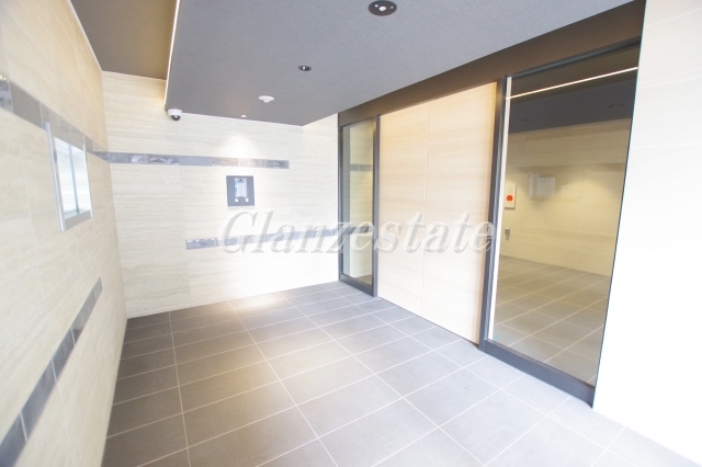 エントランス　☆綺麗なエントランス☆