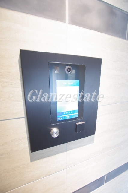 セキュリティ　☆安心のオートロック☆