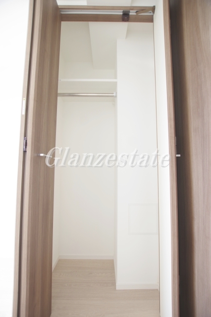 収納　☆使い勝手の良い収納☆