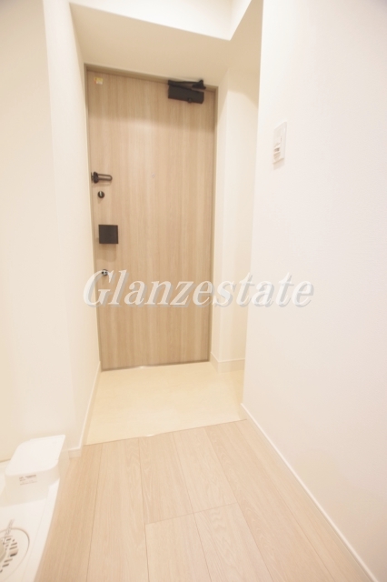 玄関　☆ドアを開けたら広がる綺麗な玄関☆