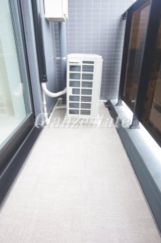 バルコニー　☆日当たり良いバルコニー☆