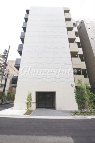 建物外観　☆存在感を放つ外観☆