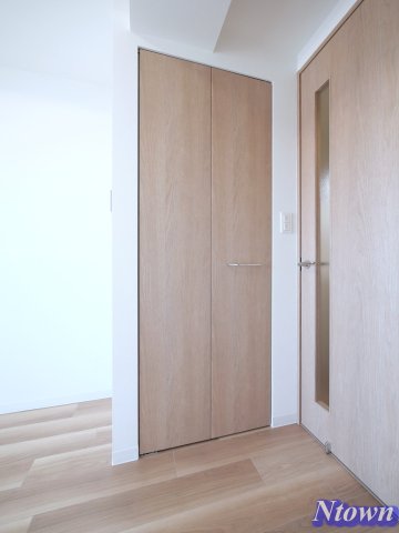 その他部屋・スペース　内装です