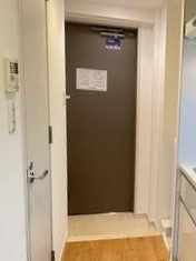 玄関　玄関※別部屋参考写真