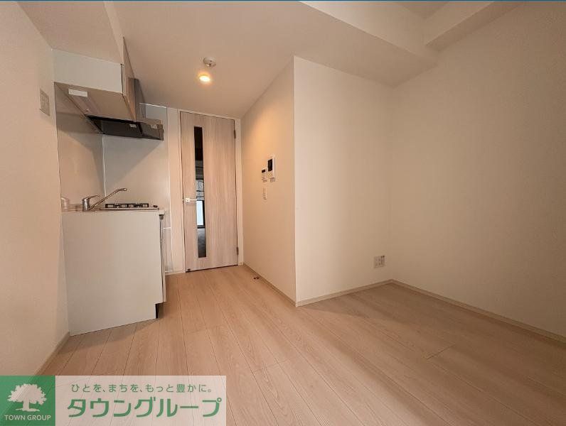 居室・リビング　リビング/居室