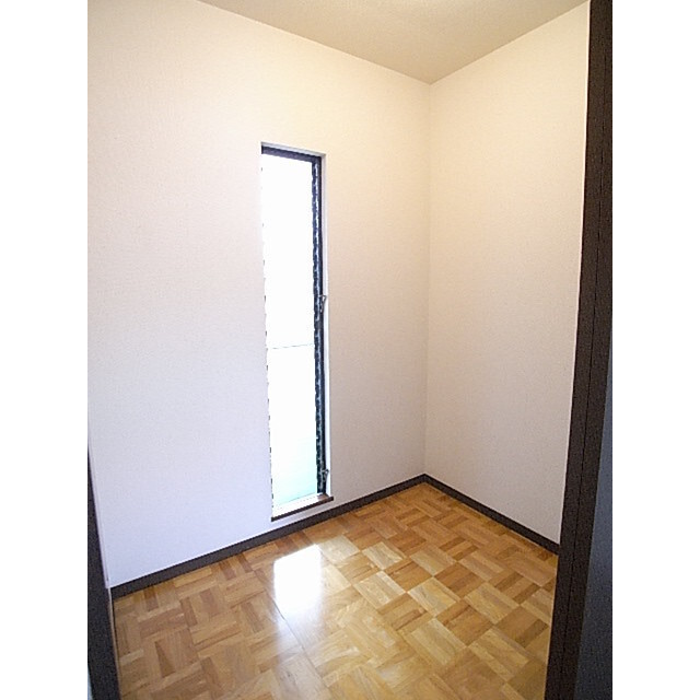 その他部屋・スペース　退去前の為、過去写真を使用