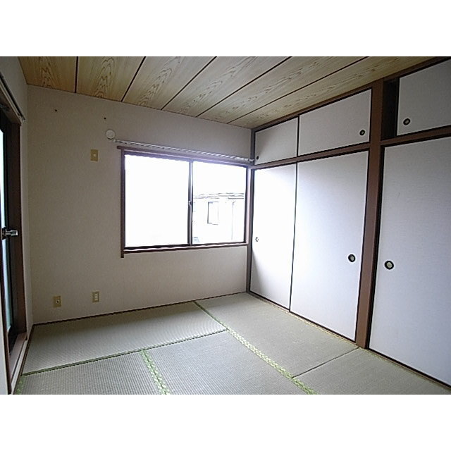 その他部屋・スペース　退去前の為、過去写真を使用