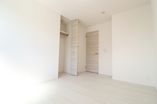 その他部屋・スペース　洋室