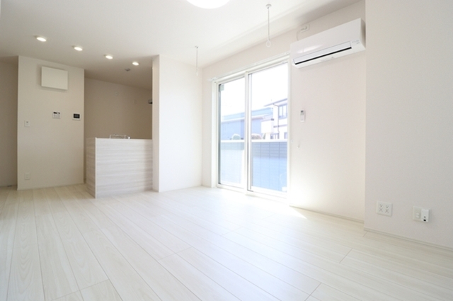 居室・リビング　ＬＤＫ