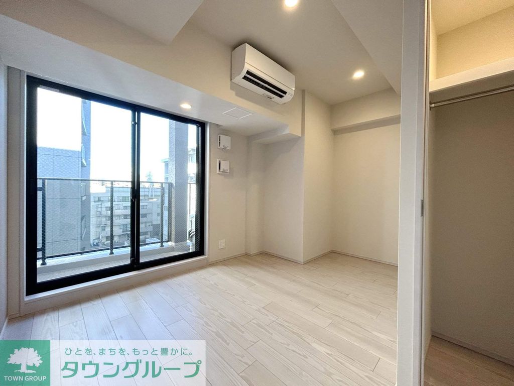 居室・リビング　リビング/居室