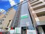 谷町六丁目駅より徒歩8分 12階 新築の賃貸物件