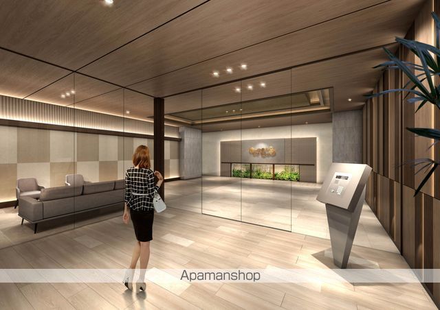 ロビー　ロビー