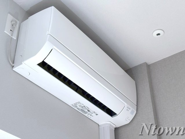 その他設備　物件の外観です