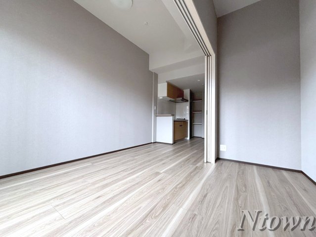 居室・リビング　ゆったりとしたリビングです