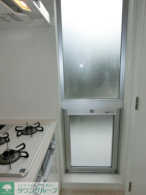 キッチン　【初期費用分割・クレカ対応】一都三県のお部屋探しは2025…