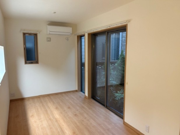 居室・リビング　おしゃれなリビングです