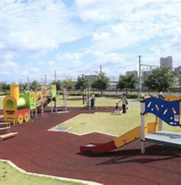 公園　明和池公園（公園）まで340m