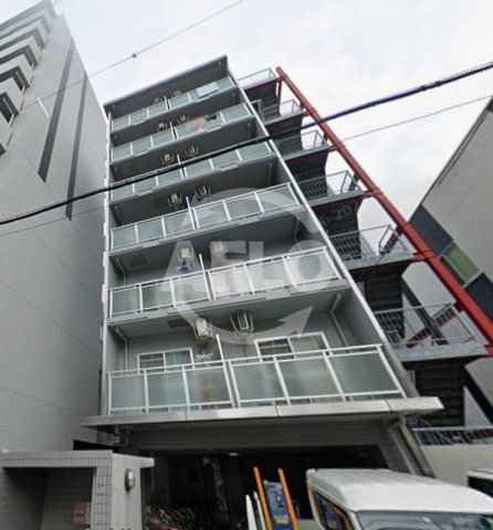 エントランス　サンビレッジ　エントランス