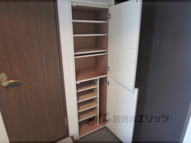 その他部屋・スペース　廊下