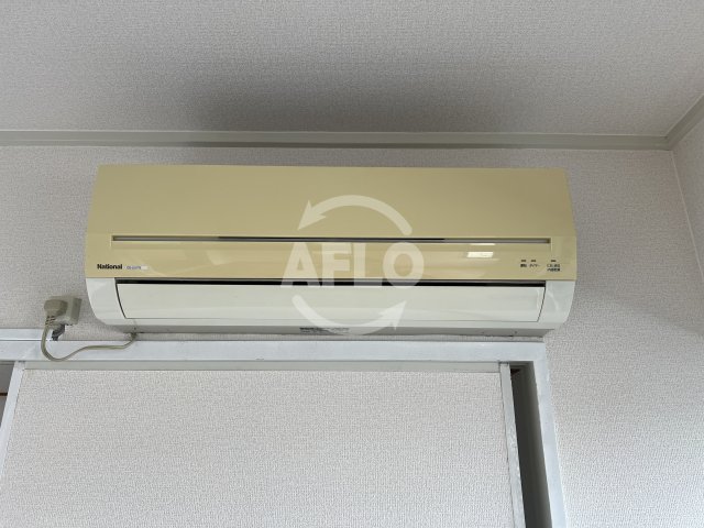 その他設備　EPO江戸堀レジデンス　エアコン