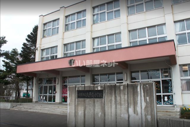 小学校　太平南小学校（小学校）まで882m