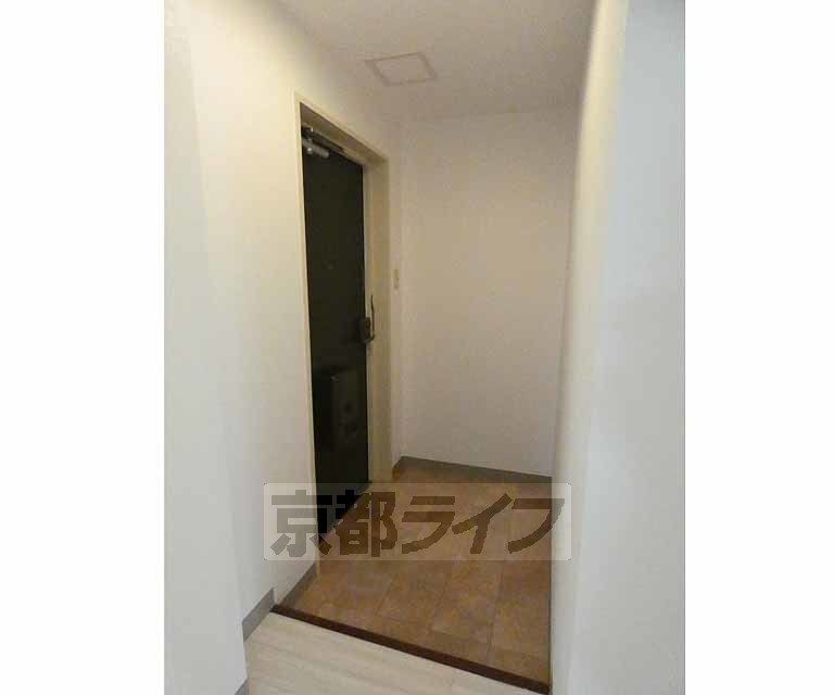 玄関　玄関です