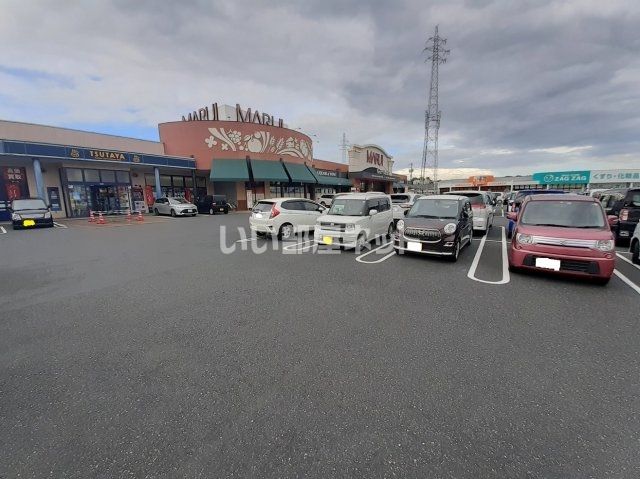 スーパー　マルイノースランド店（スーパー）まで131m