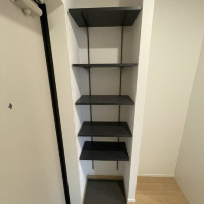 収納　同一仕様写真