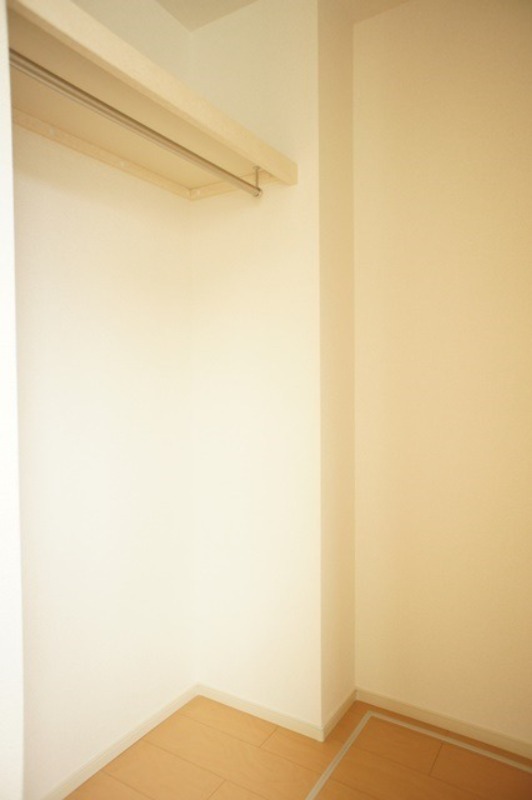 収納　図面と現状に相違がある場合には現状を優先