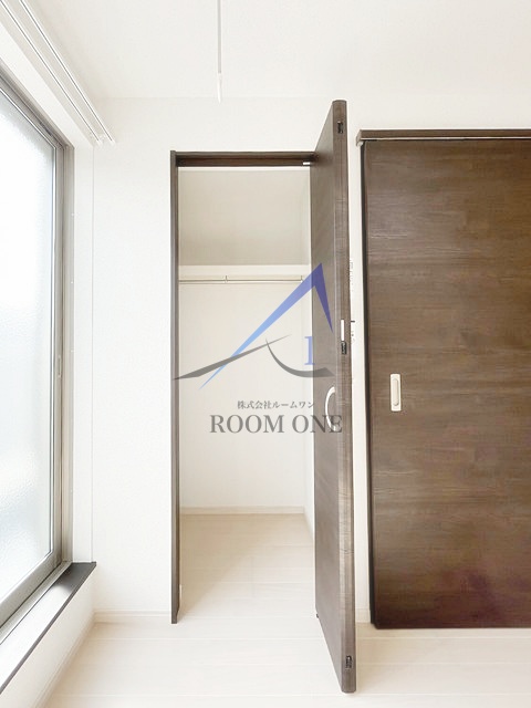 収納　収納です。