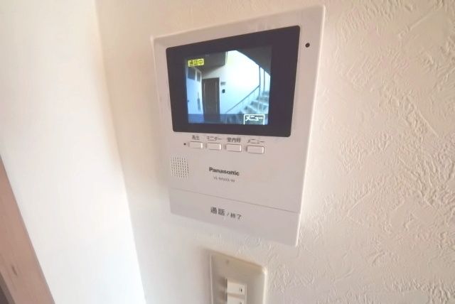 セキュリティ　同タイプ