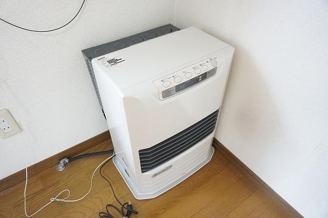 その他設備　設備