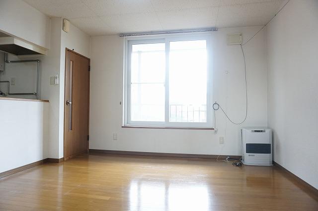 居室・リビング　リビング１