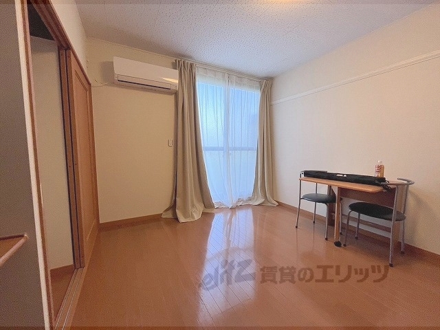 居室・リビング　洋室