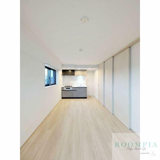 居室・リビング　リビング/居室