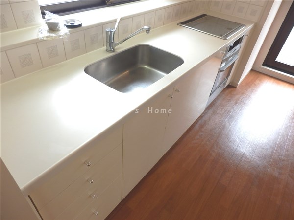 キッチン　システムキッチン