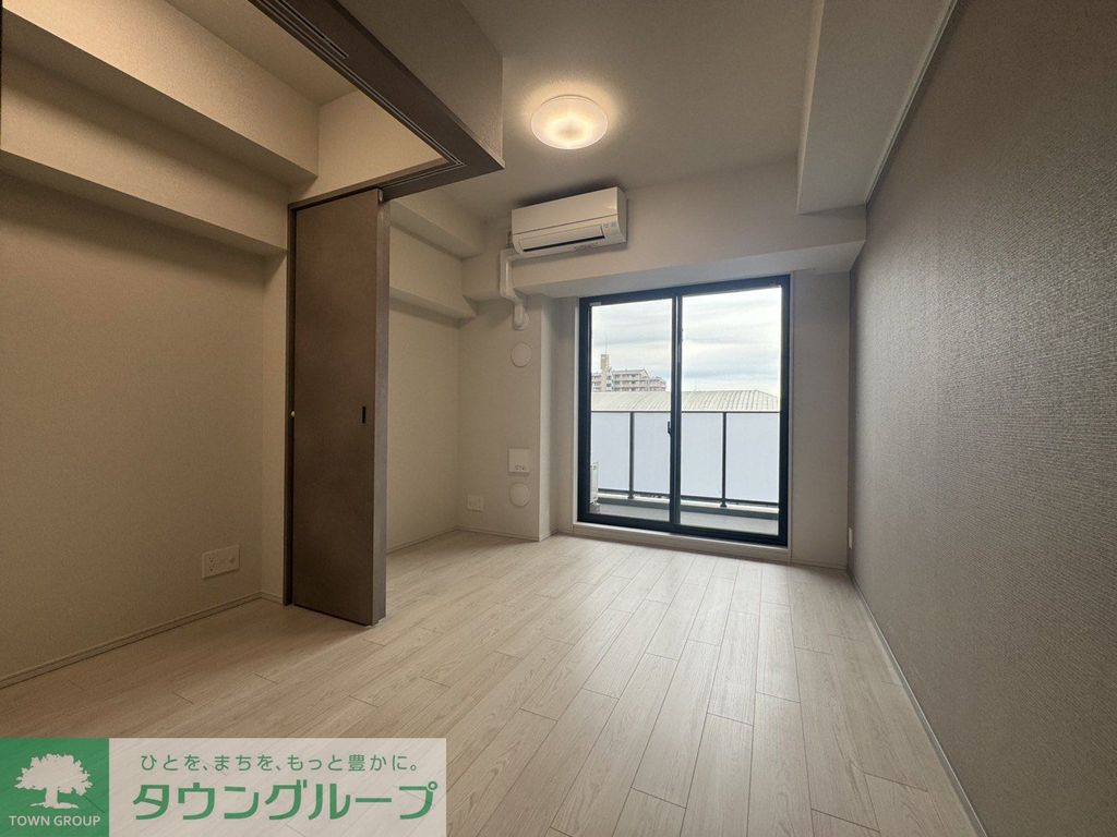 その他部屋・スペース　リビング/居室