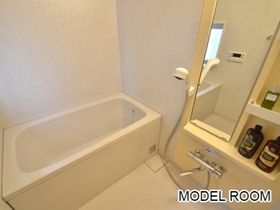 バス・シャワールーム　ＩＳハイツ