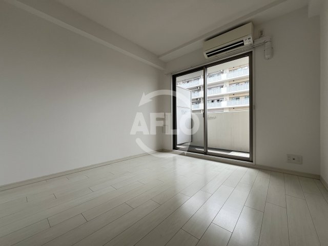 居室・リビング　レジディア新大阪　リビング