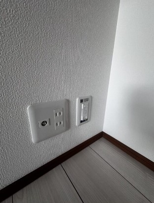 その他設備　同施工参考写真となります