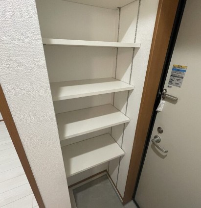 その他設備　同施工参考写真となります