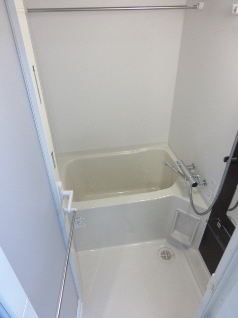 バス・シャワールーム　バス※別部屋参考写真